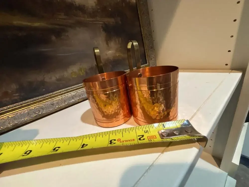 Unbranded set vintage